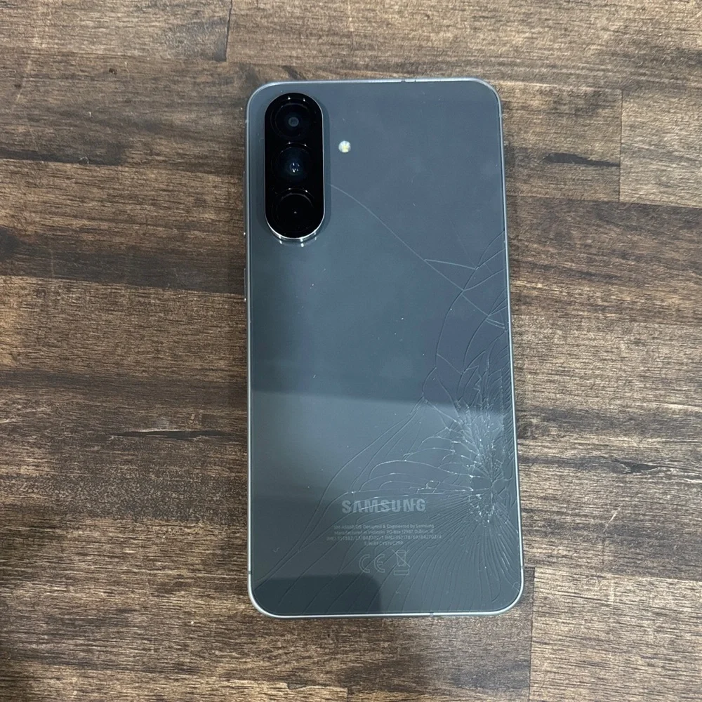 Samsung a56 8gb